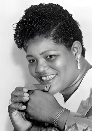 Big Mama Thornton
