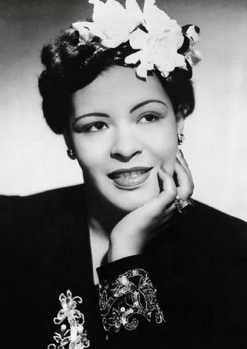 Billie Holiday