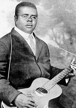 Blind Lemon Jefferson
