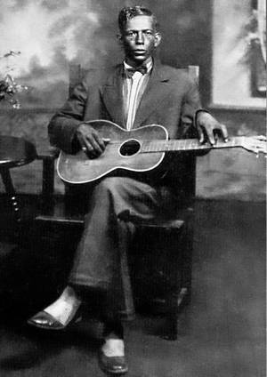 Charley Patton
