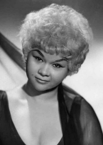 Etta James