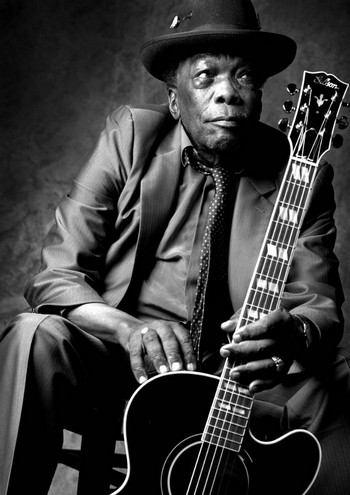 John Lee Hooker