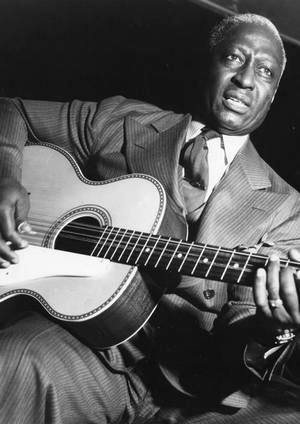 Lead Belly