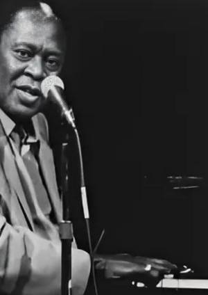 Memphis Slim