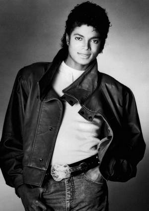 Michael Jackson