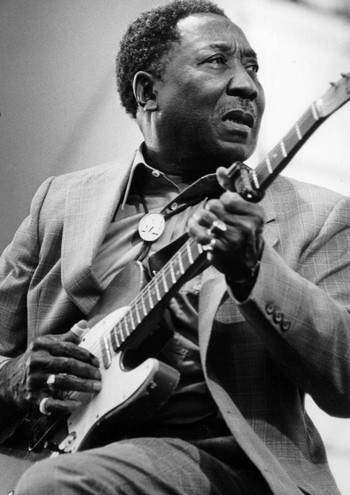 Muddy Waters