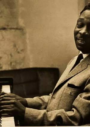 Otis Spann