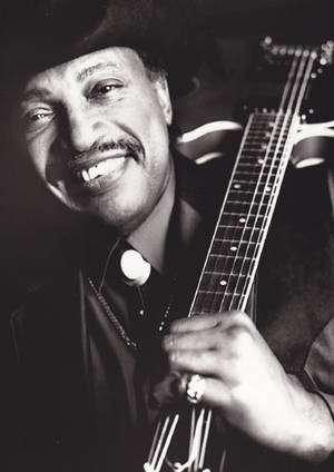 Otis Rush