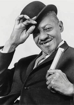 Sonny Boy Williamson II