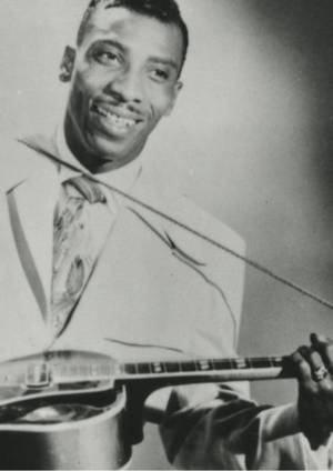 T-Bone Walker