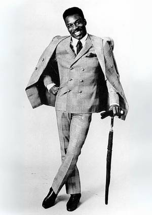 Wilson Pickett