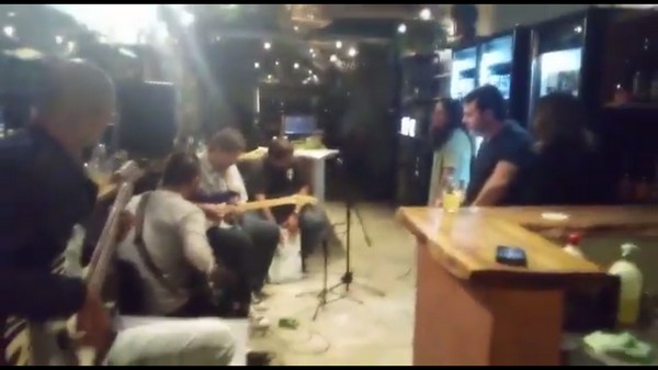 Show de Blues no - Soul Hops - Itaim Bibi - São Paulo - SP